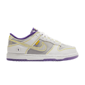Union LA x Nike Dunk Low 'Passport Pack - Court Purple'