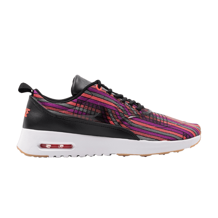 Nike Wmns Air Max Thea Ultra Jacquard Premium