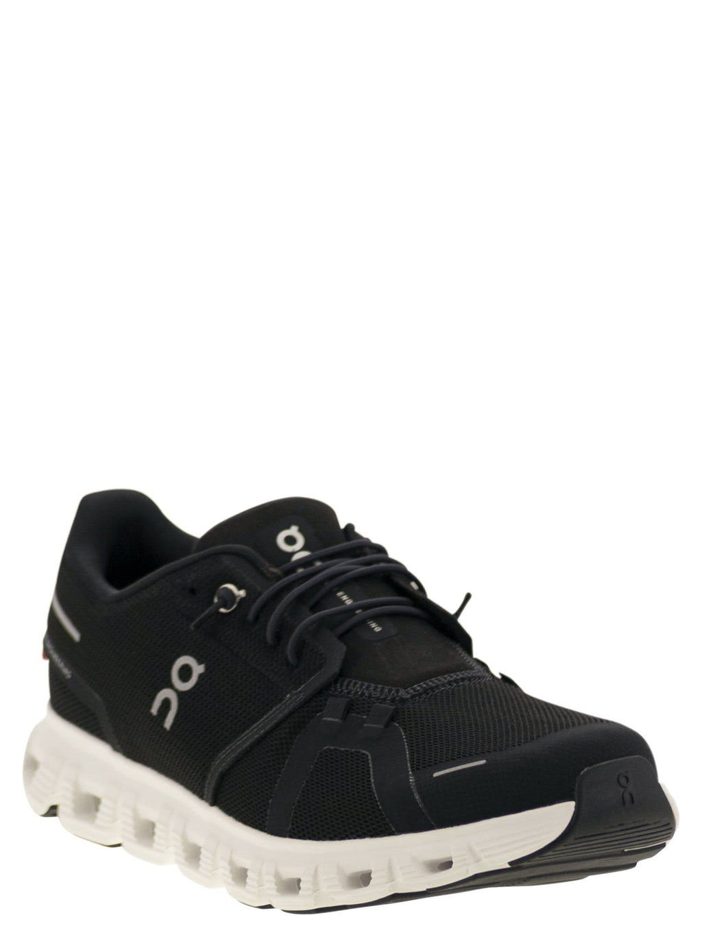 High-Performance Cloud 6 Sneakers With Enhanced Cushioning