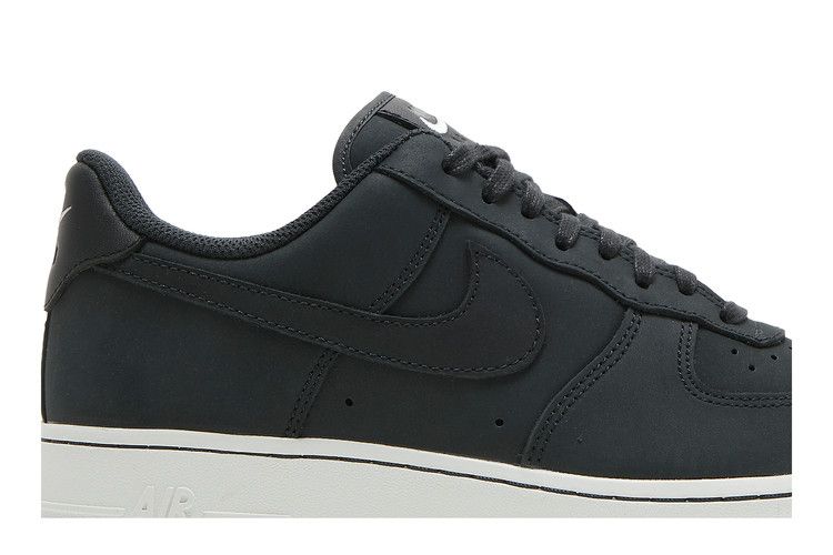 Nike Air Force 1 Low LX 'Off-Noir'