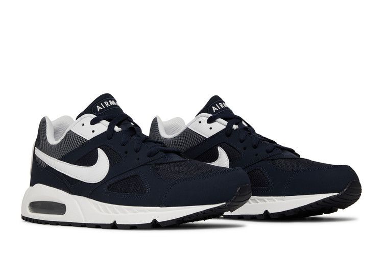 Nike Air Max IVO 'Obsidian'