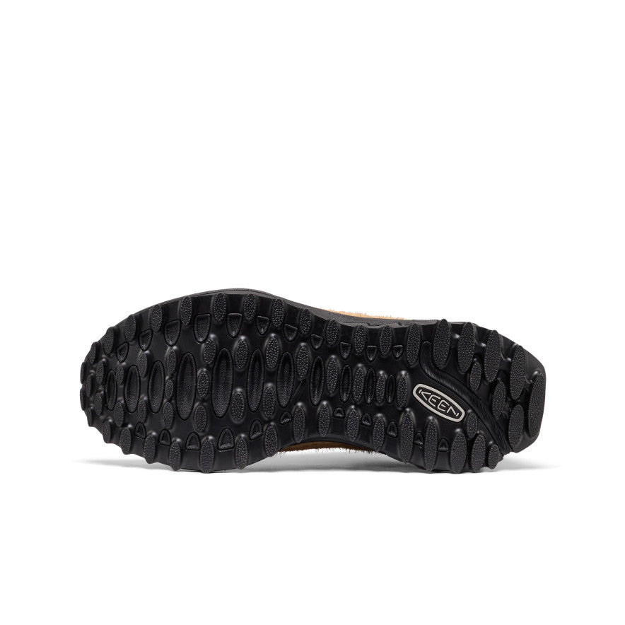Men's Jasper Zionic Sneaker  |  Chipmunk/Huckleberry