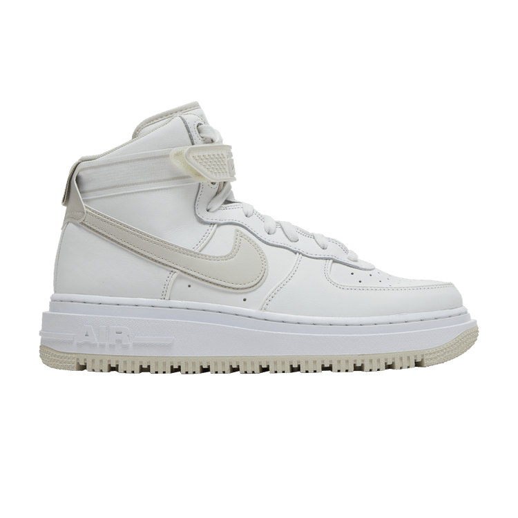 Nike Air Force 1 High 'Summit White Light Bone'