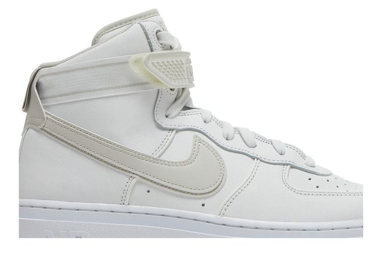 Nike Air Force 1 High 'Summit White Light Bone'