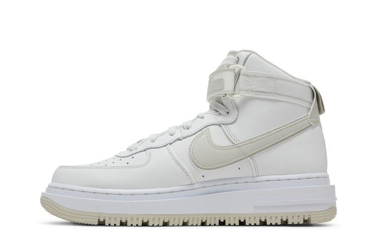 Nike Air Force 1 High 'Summit White Light Bone'
