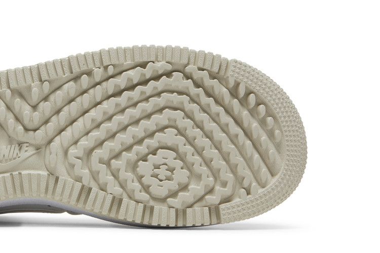 Nike Air Force 1 High 'Summit White Light Bone'