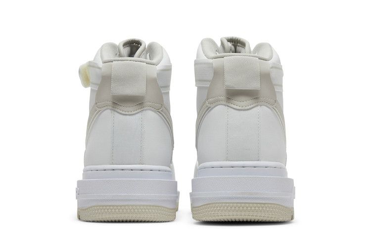 Nike Air Force 1 High 'Summit White Light Bone'