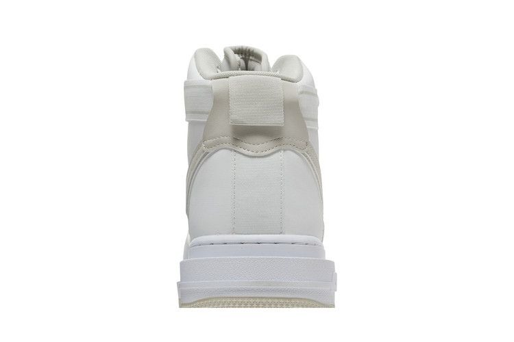 Nike Air Force 1 High 'Summit White Light Bone'