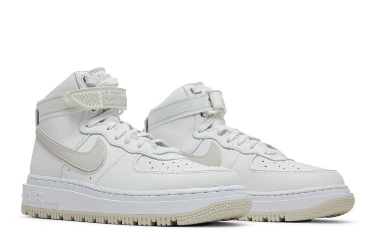 Nike Air Force 1 High 'Summit White Light Bone'