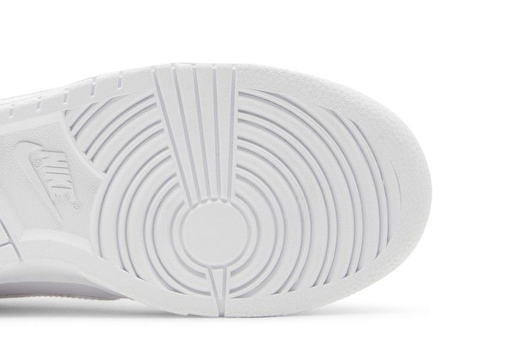 Nike Wmns Dunk Low SE 'Silver Gold Metallic'
