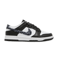 Nike Wmns Dunk Low 'Black Paisley'