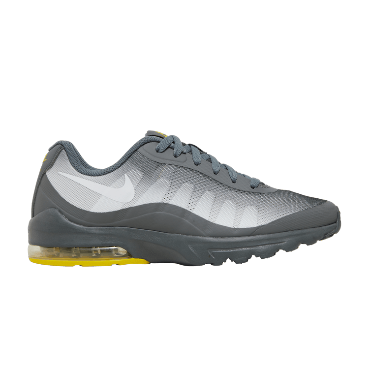Nike Air Max Invigor 'Smoke Grey Opti Yellow'