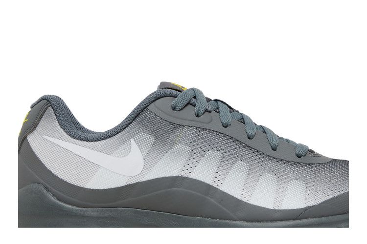 Nike Air Max Invigor 'Smoke Grey Opti Yellow'