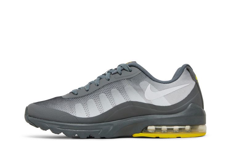 Nike Air Max Invigor 'Smoke Grey Opti Yellow'