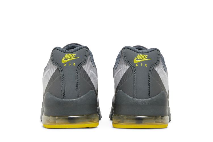 Nike Air Max Invigor 'Smoke Grey Opti Yellow'