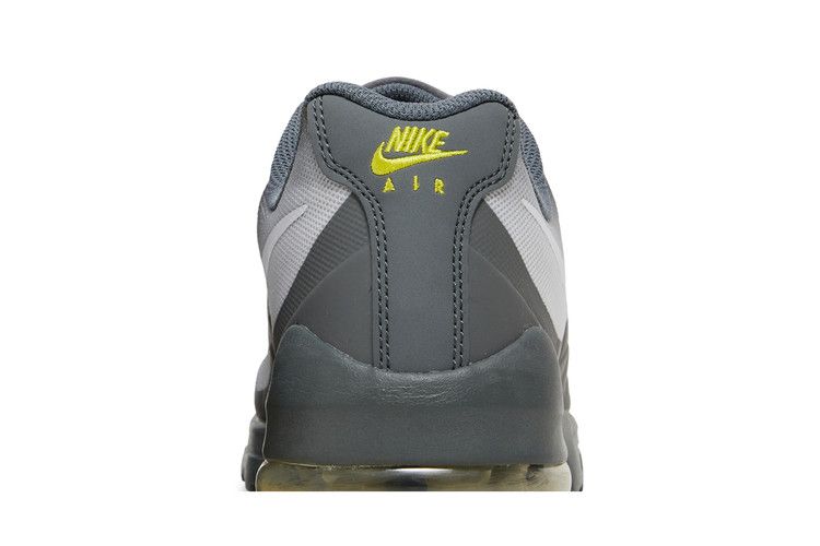 Nike Air Max Invigor 'Smoke Grey Opti Yellow'