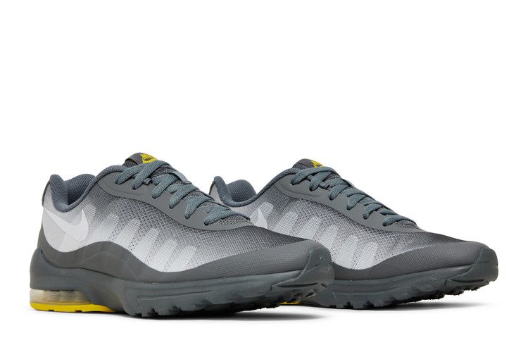 Nike Air Max Invigor 'Smoke Grey Opti Yellow'