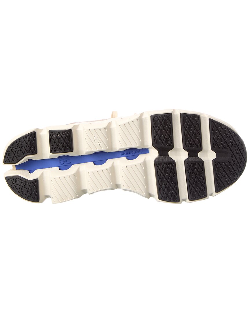 On Running Cloudswift 4 Sneaker