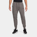 Tech Fleece Jogger Mens Pants (Dark Grey Heather/Black)
