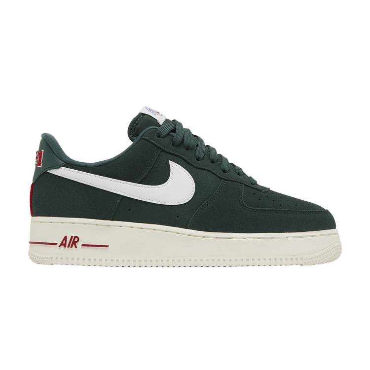 Nike Air Force 1 Low 'Athletic Club'