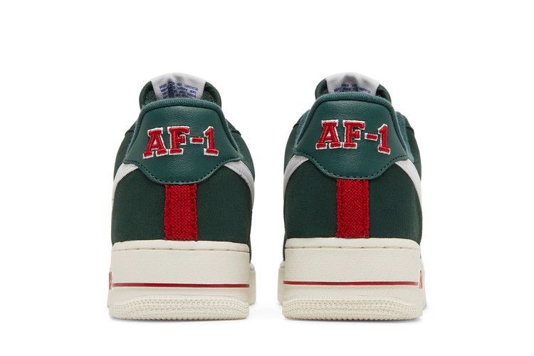 Nike Air Force 1 Low 'Athletic Club'