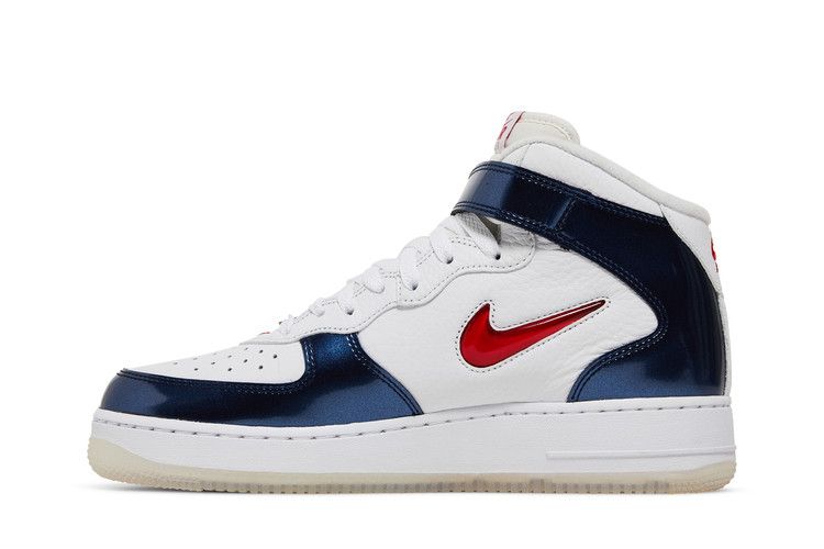 Nike Air Force 1 Mid QS 'Independence Day'