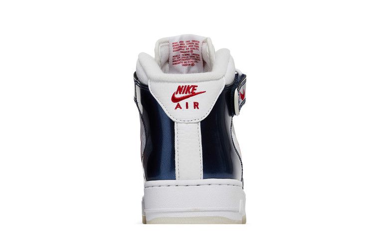 Nike Air Force 1 Mid QS 'Independence Day'