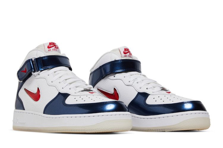 Nike Air Force 1 Mid QS 'Independence Day'