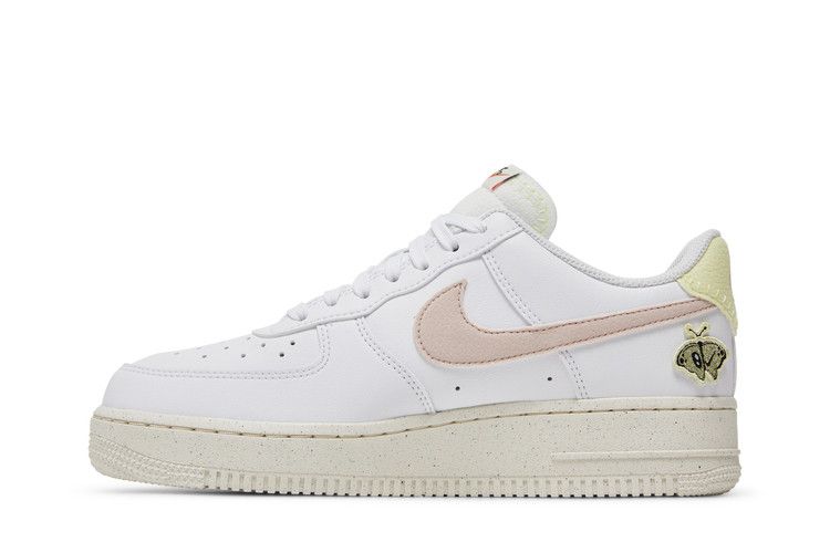 Nike Wmns Air Force 1 '07 SE 'Flower Power'