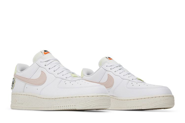 Nike Wmns Air Force 1 '07 SE 'Flower Power'