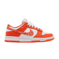Nike Dunk Low Essential Paisley Pack Orange (Women's)