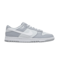 Nike Dunk Low 'Pure Platinum Wolf Grey'