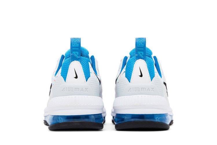 Nike Air Max Genome GS 'Swooshfetti'