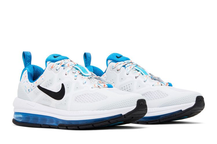 Nike Air Max Genome GS 'Swooshfetti'