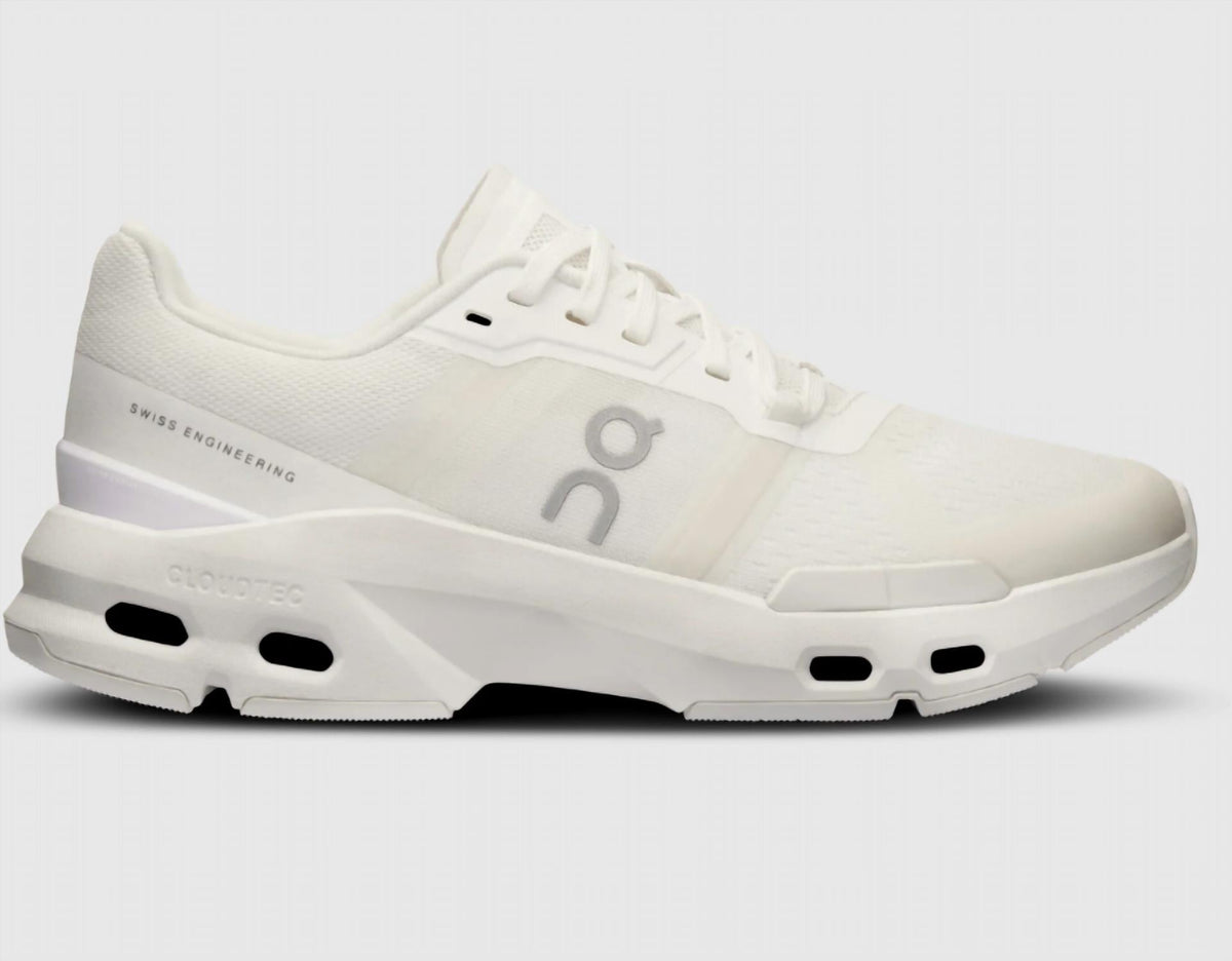 Men's Cloudpulse Shoes In Undyed/ Frost