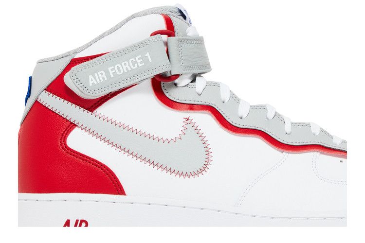 Nike Air Force 1 Mid '07 LV8 'Athletic Club'