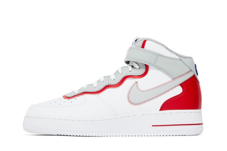 Nike Air Force 1 Mid '07 LV8 'Athletic Club'