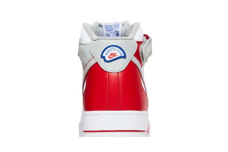 Nike Air Force 1 Mid '07 LV8 'Athletic Club'