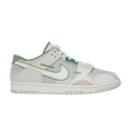Nike Dunk Scrap SE 'Grey Haze Oil Green'