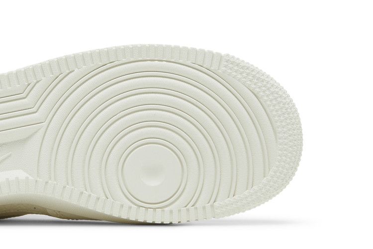 Nike Wmns Air Force 1 High Sculpt 'Sail'