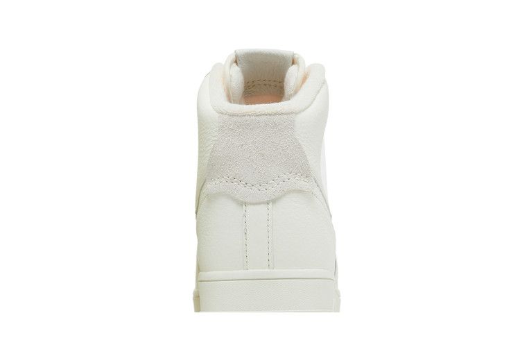 Nike Wmns Air Force 1 High Sculpt 'Sail'