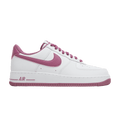 Nike Air Force 1 '07 'Light Bordeaux'