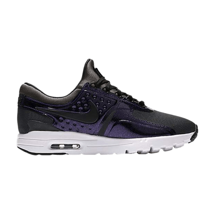 Nike Wmns Air Max Zero SE 'Black White'