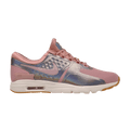 Nike Wmns Air Max Zero SE 'Red Stardust Iridescent'