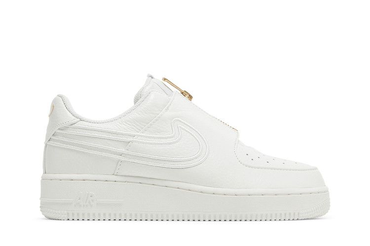 Serena Williams x Nike Wmns Air Force 1 'Summit White'