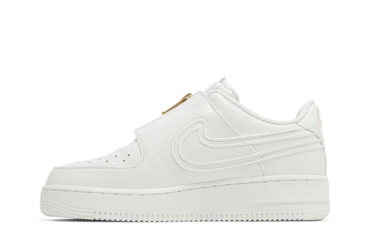 Serena Williams x Nike Wmns Air Force 1 'Summit White'