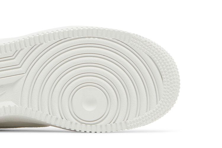 Serena Williams x Nike Wmns Air Force 1 'Summit White'