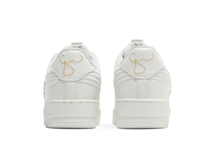 Serena Williams x Nike Wmns Air Force 1 'Summit White'