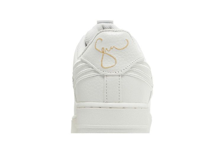 Serena Williams x Nike Wmns Air Force 1 'Summit White'