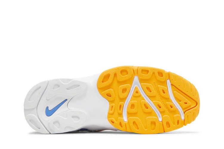 Nike Air Max Speed Turf GS 'White Multi'